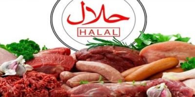 Halal-Standards und Halal-Normen - EUROCERT GmbH // Made in Germany